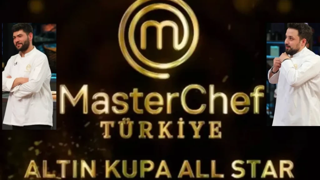 masterchef Altın kupa ödülünü kim aldı? 2026 masterchef büyük final