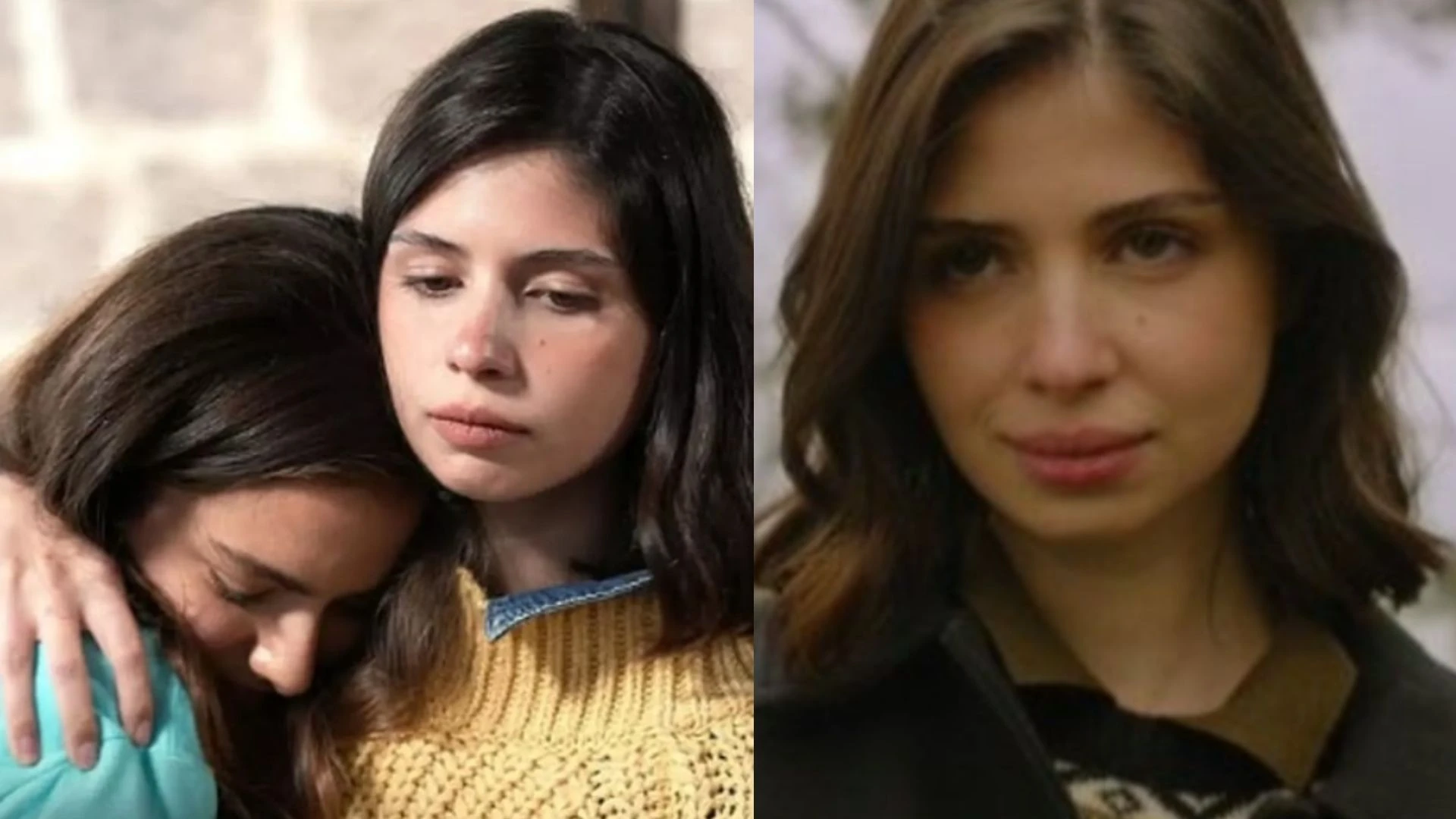 Zeynep Atılgan hangi dizilerde oynadı? İso'nun çeyrek mafyası Fadime meğer ilk o dizide oynamış 4 taşacak bu deniz dizisinin fadimesi zeynep atılgan kimdir