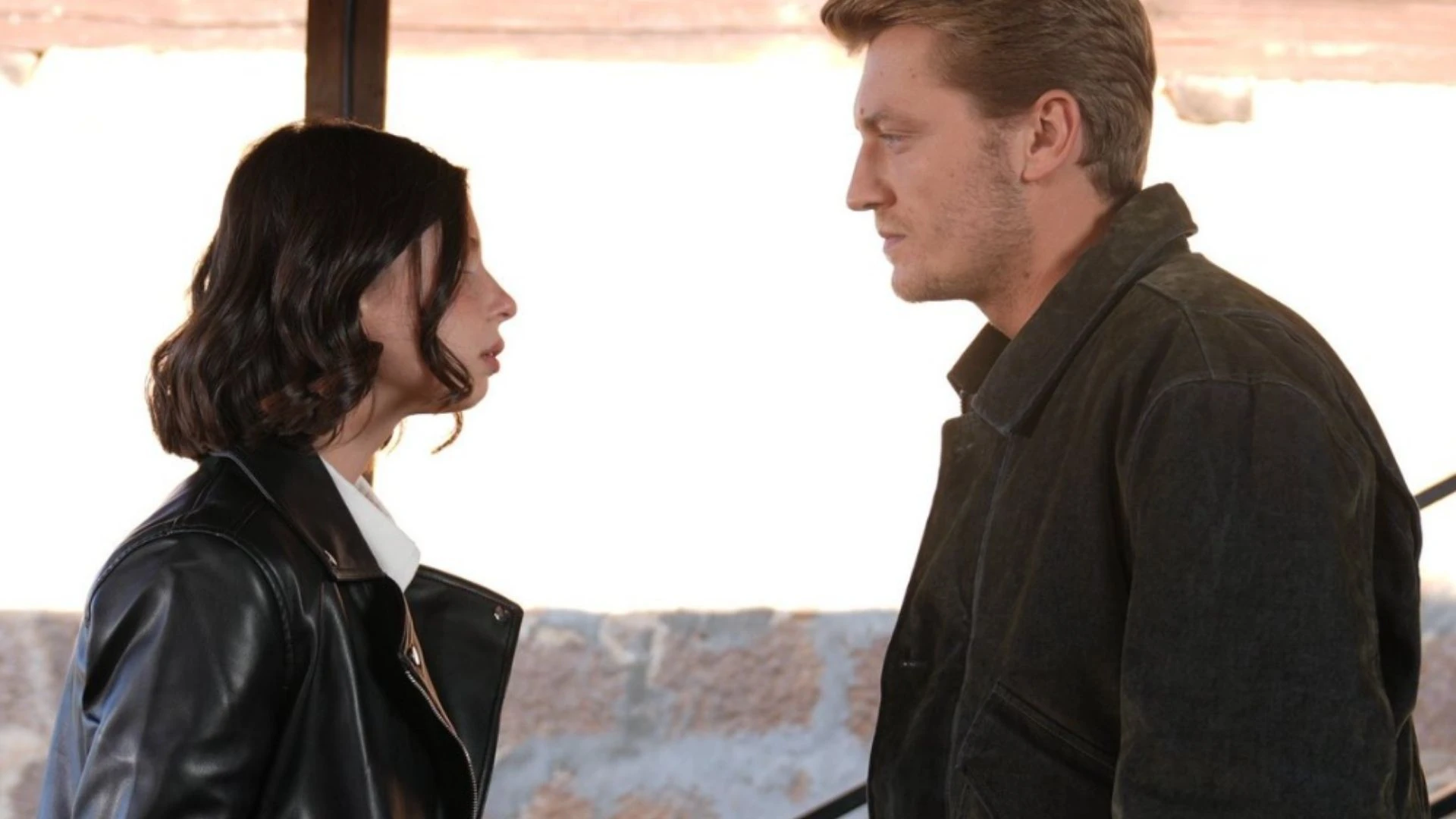 Taşacak Bu Deniz 13. bölüm Esme suçu kabul edecek mi? Esme hapse mi girecek? 12 Baslik 5