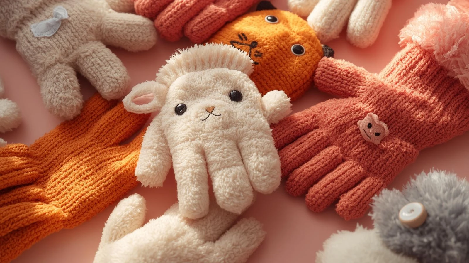 Bebekler icin en guzel sicacik tutan eldiven modelleri 2026 basligina gore bana haber icerigi icin gorsel olustureu musun 1