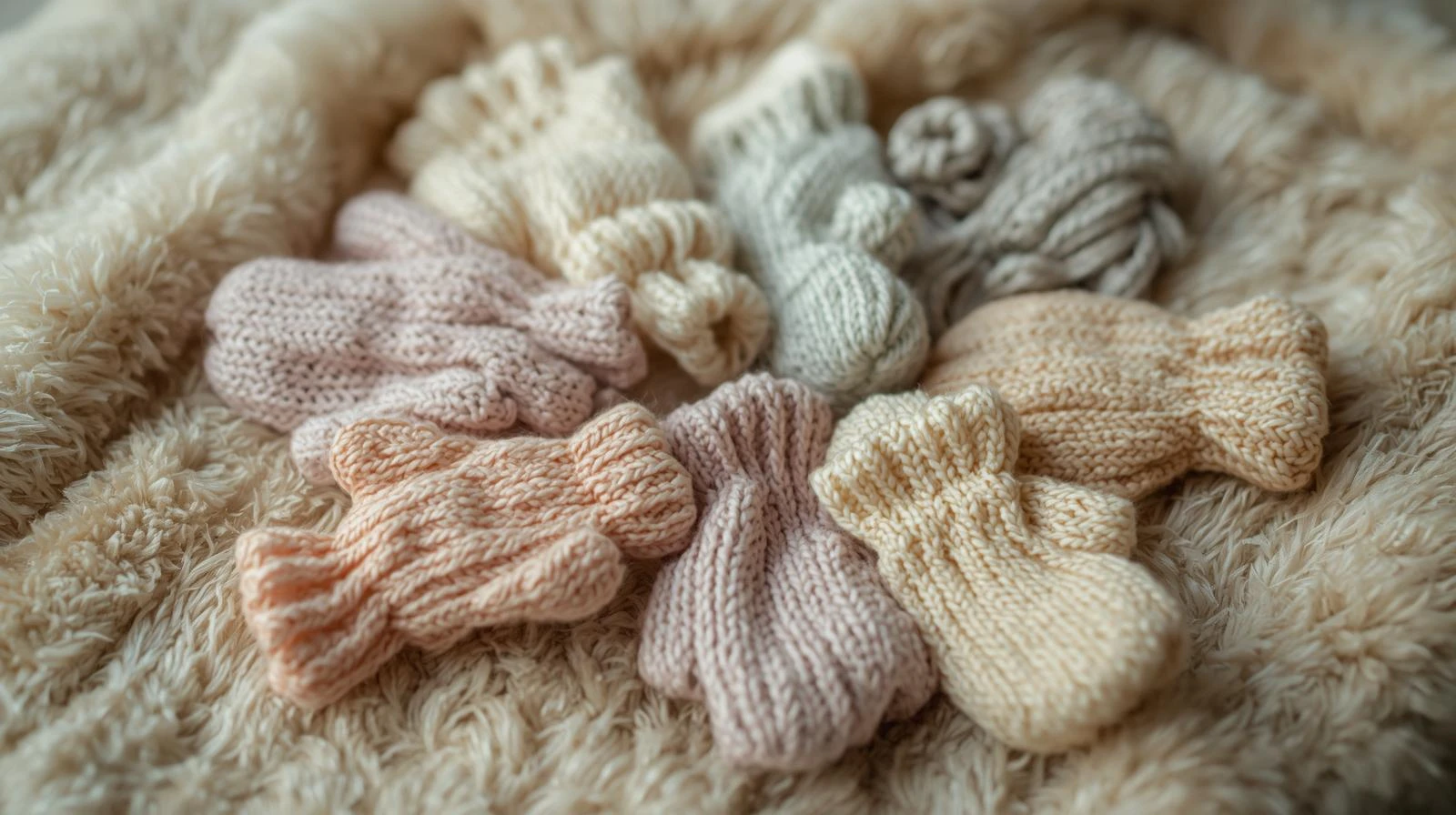 Bebekler icin en guzel sicacik tutan eldiven modelleri 2026 basligina gore bana haber icerigi icin gorsel olustureu musun 2