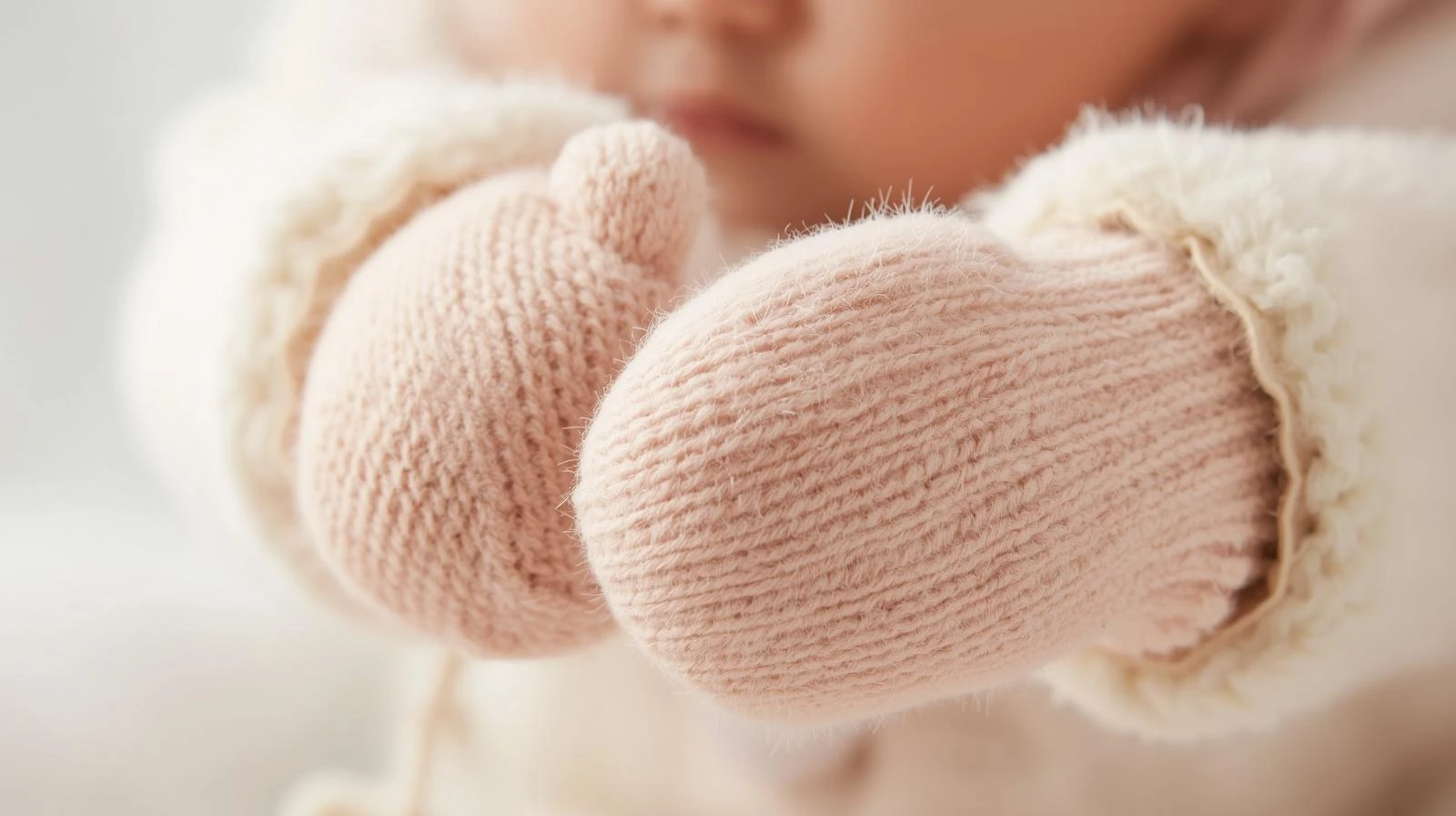 Bebekler icin en guzel sicacik tutan eldiven modelleri 2026 basligina gore bana haber icerigi icin gorsel olustureu musun 3