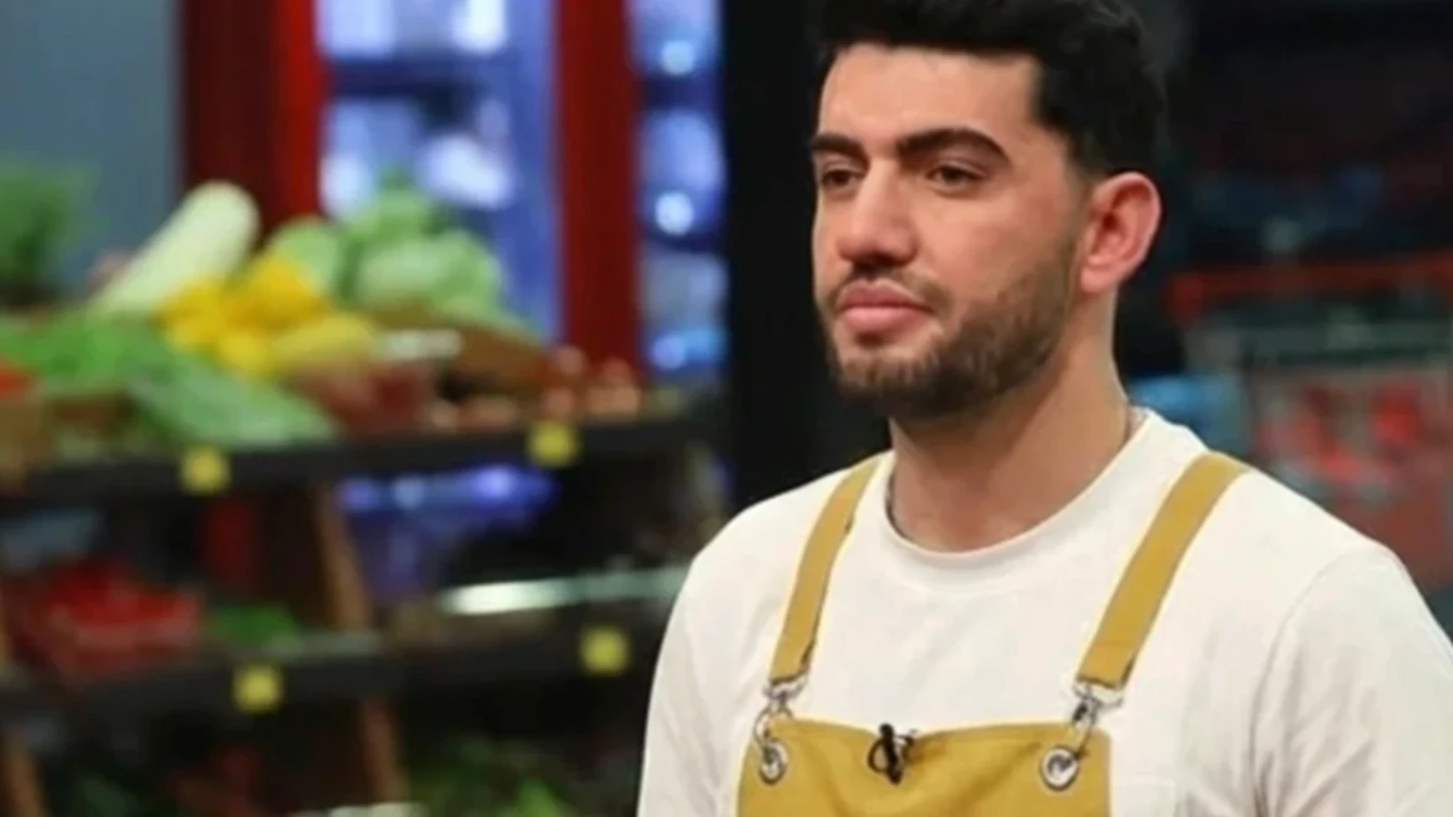 Bedri Ustaya destek veren MasterChef All Star Ayaz Gecer kimdir Kanatci Ayaz aslen nereli restoranlari nerede