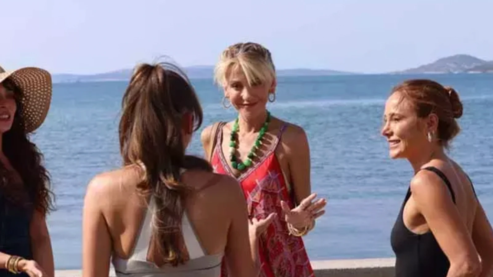 Ben Leman Dizisi Disney Plusa mi gecti Bolum sayisi hakkinda flas aciklama