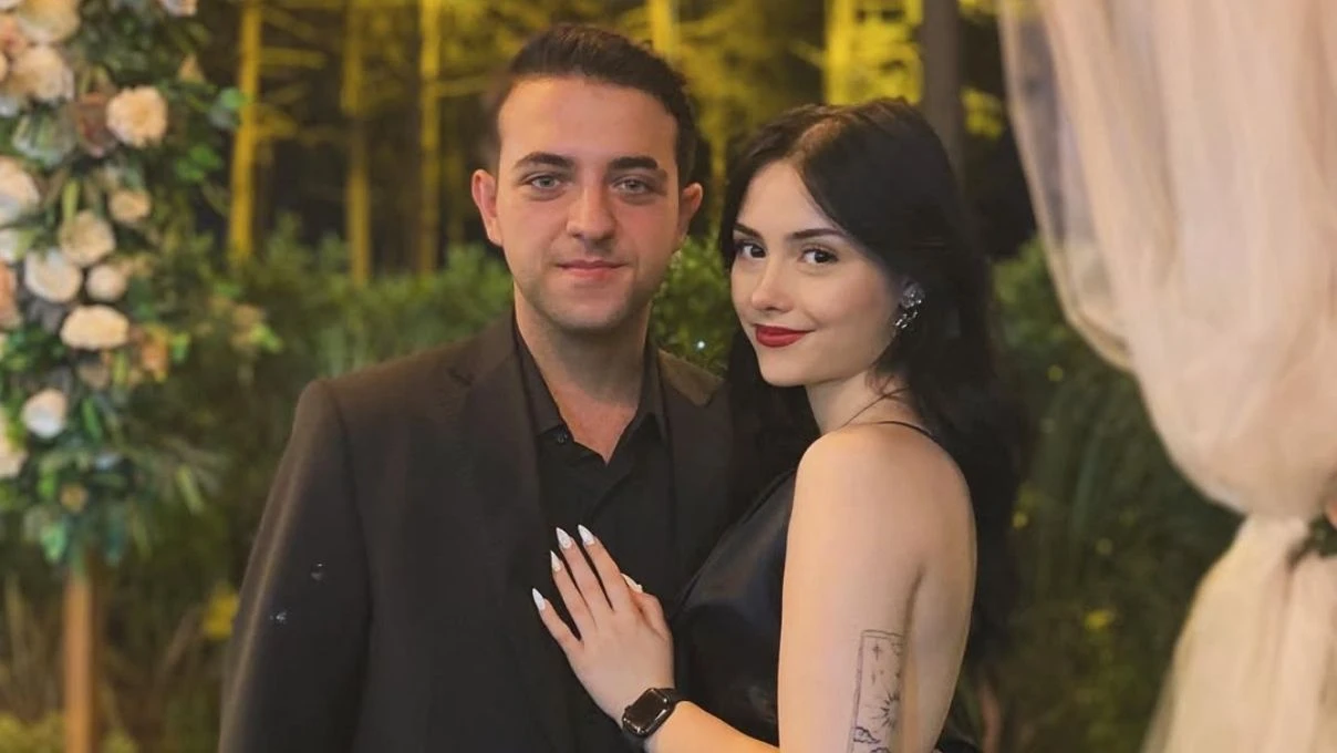 Güldüy Güldüy Show programının çocuk oyuncusu Berat Efe Parlar evleniyor! 