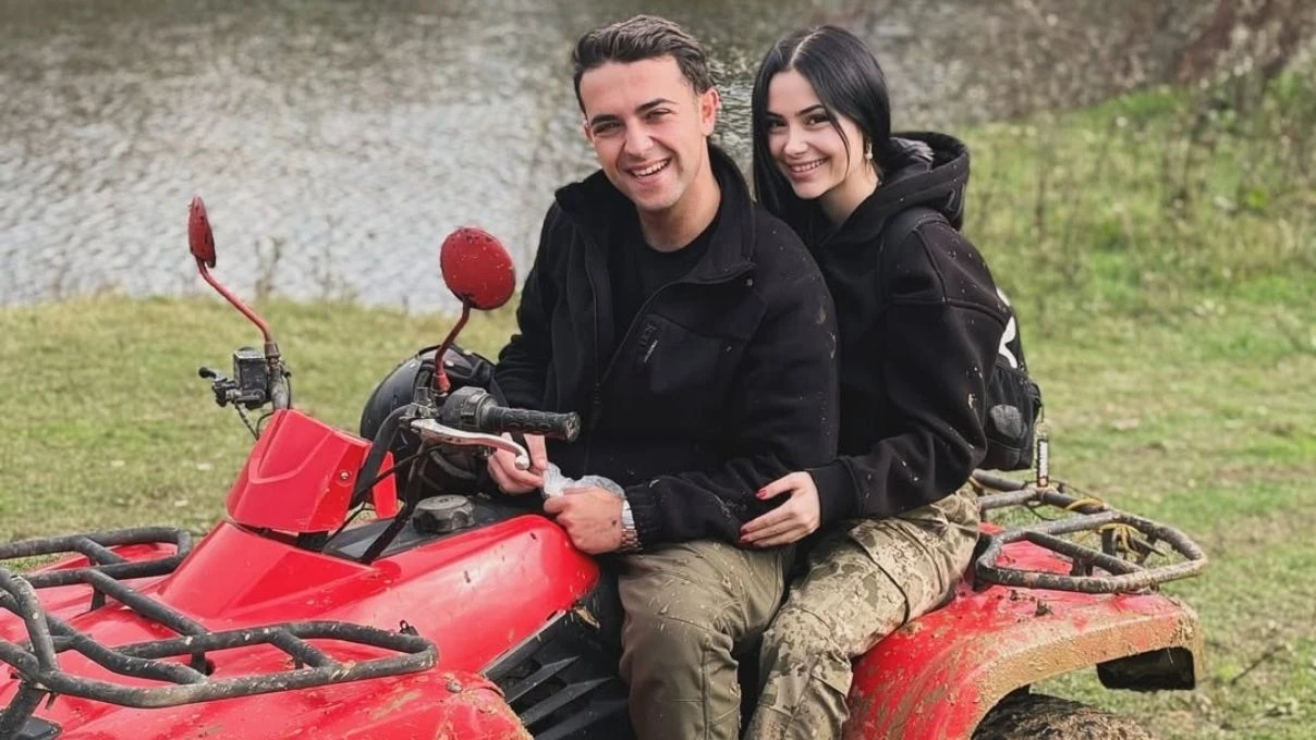 Güldüy Güldüy Show programının çocuk oyuncusu Berat Efe Parlar evleniyor! 