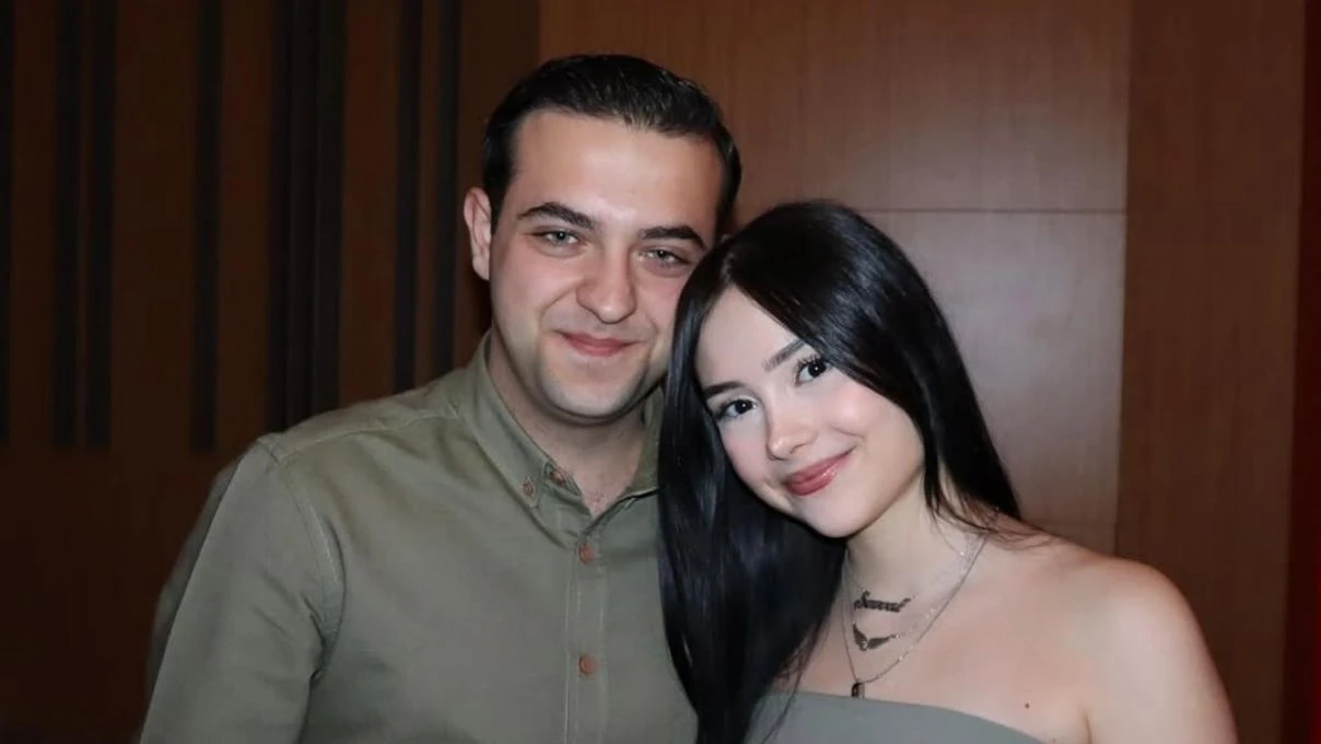 Güldüy Güldüy Show programının çocuk oyuncusu Berat Efe Parlar evleniyor! 