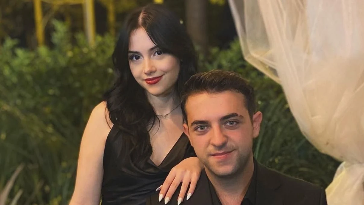 Güldüy Güldüy Show programının çocuk oyuncusu Berat Efe Parlar evleniyor! 