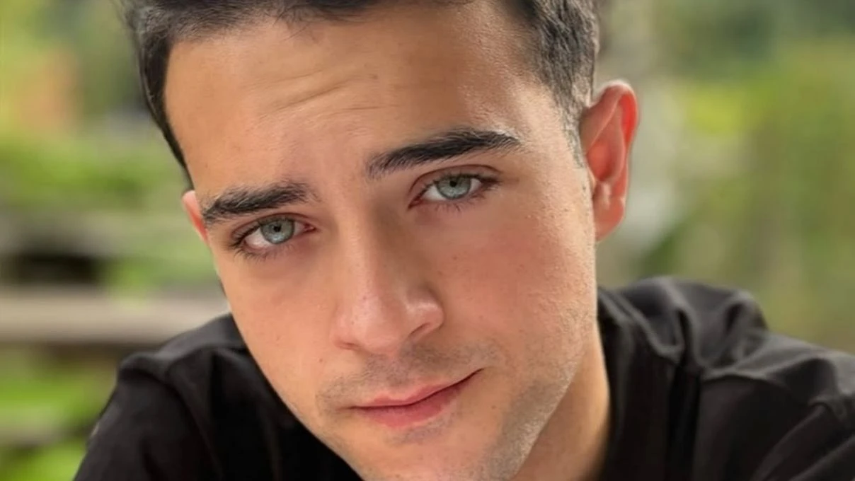 Güldüy Güldüy Show programının çocuk oyuncusu Berat Efe Parlar evleniyor! 