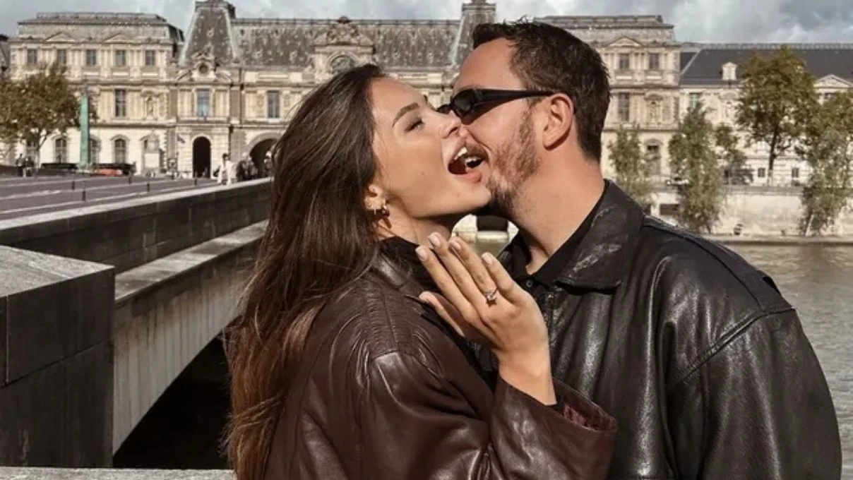 Eski Survivor yarışmacısı Berkan Karabulut’tan acı haber! Sosyal medya hesabından duyurdu