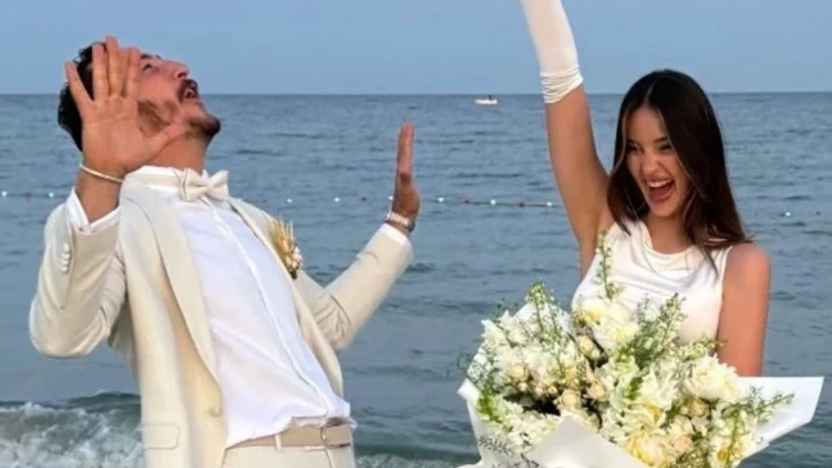 Eski Survivor yarışmacısı Berkan Karabulut’tan acı haber! Sosyal medya hesabından duyurdu