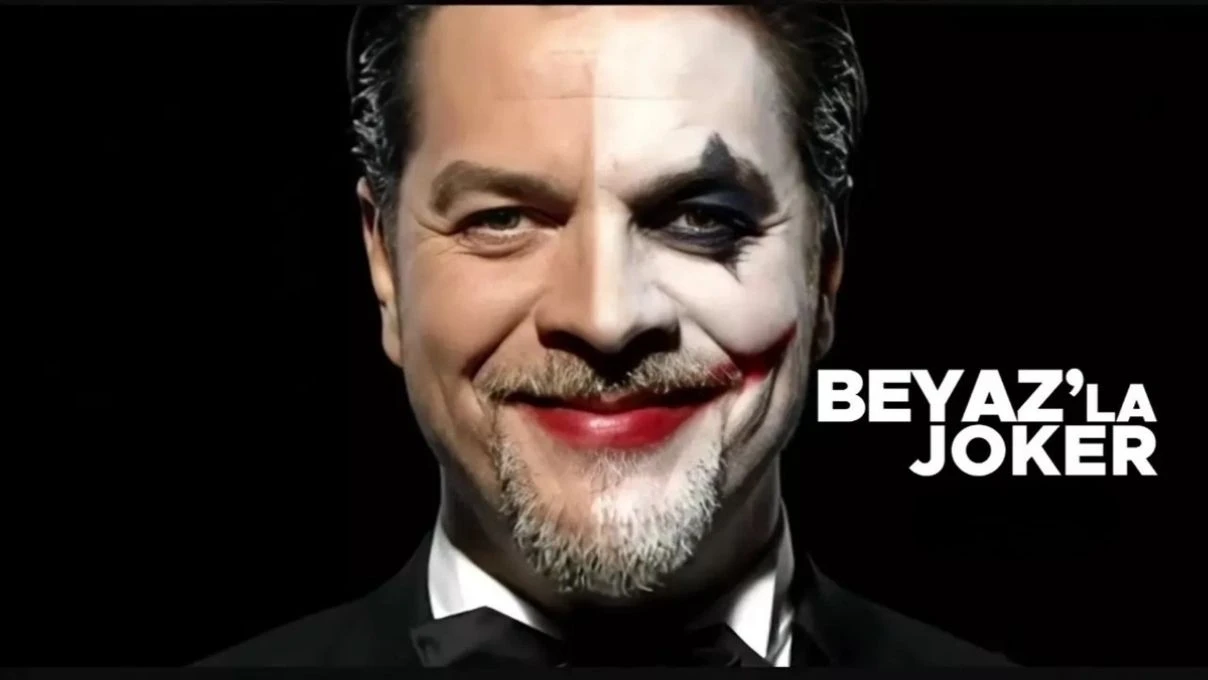 Beyaz’la Joker programına seyirci olarak nasıl katılım sağlanır? Seyirci olarak Beyaz’la Joker’e nasıl gidilir? 4 Beyaz’la Joker programına seyirci olarak nasıl katılım sağlanır? Seyirci olarak Beyaz’la Joker’e nasıl gidilir?
