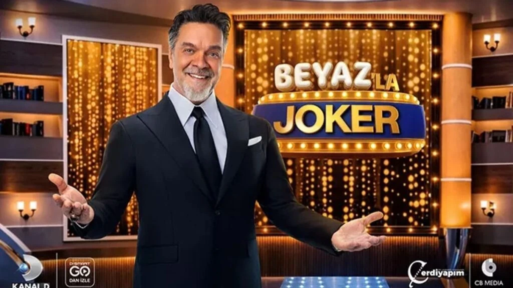 Beyaz’la Joker programına seyirci olarak nasıl katılım sağlanır? Seyirci olarak Beyaz’la Joker’e nasıl gidilir?