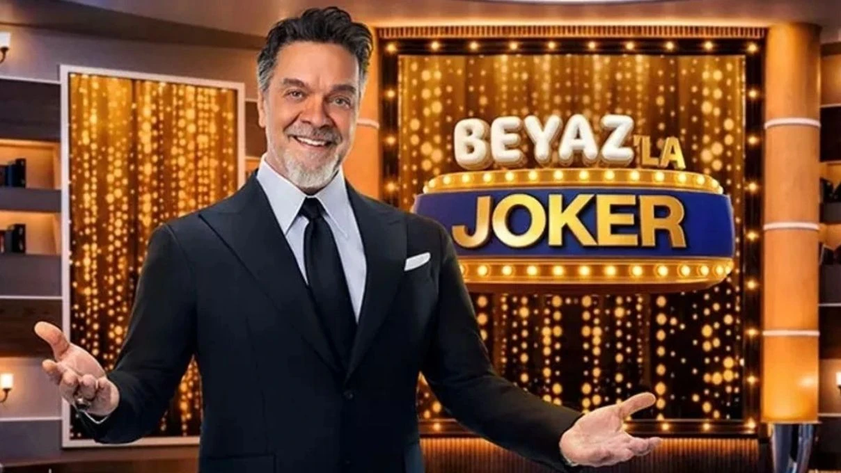 Beyaz’la Joker programında şoke eden ayrılık! Sosyal medyada veda mesajı yayınladı 8 Beyaz’la Joker programında şoke eden ayrılık! Sosyal medyada veda mesajı yayınladı
