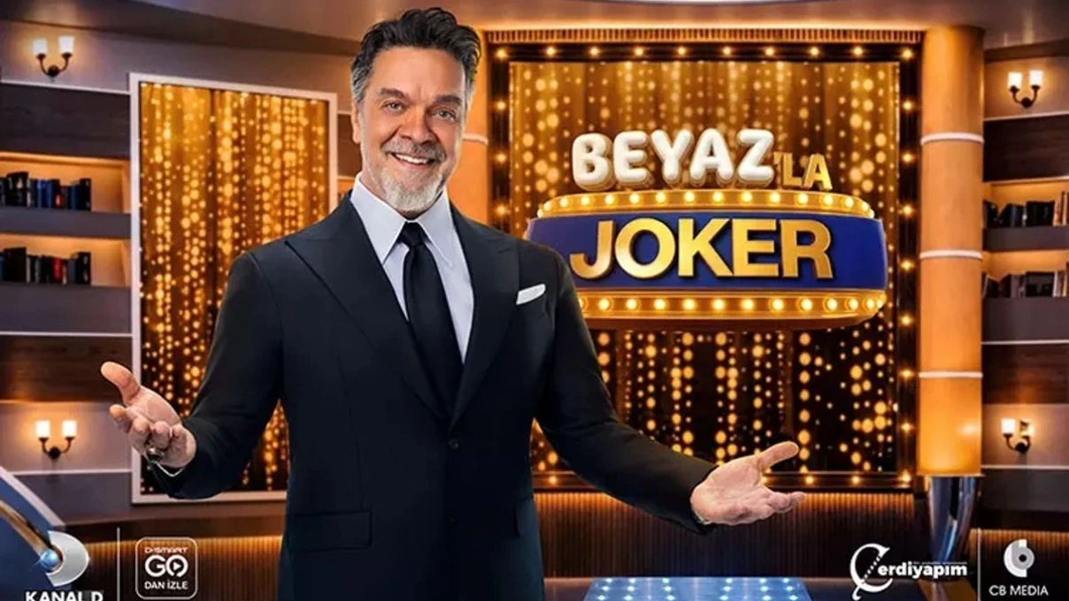 Beyaz’la Joker programına seyirci olarak nasıl katılım sağlanır? Seyirci olarak Beyaz’la Joker’e nasıl gidilir?