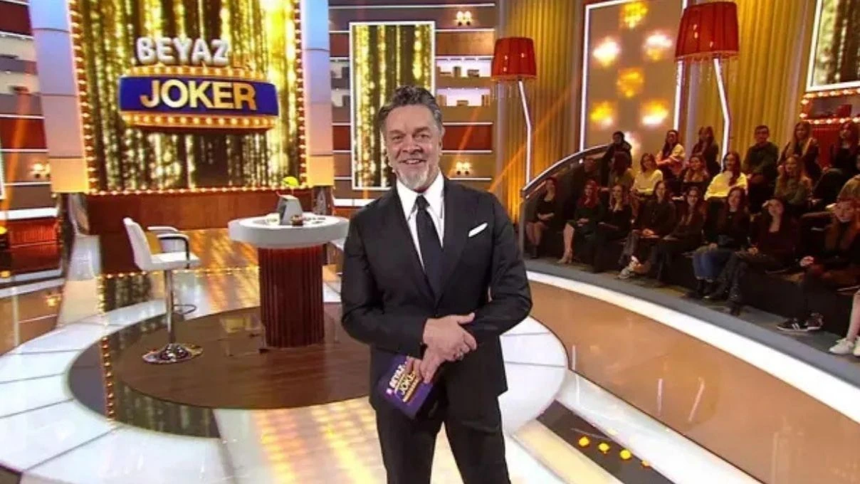 Beyaz’la Joker programında şoke eden ayrılık! Sosyal medyada veda mesajı yayınladı 6 Beyaz’la Joker programında şoke eden ayrılık! Sosyal medyada veda mesajı yayınladı