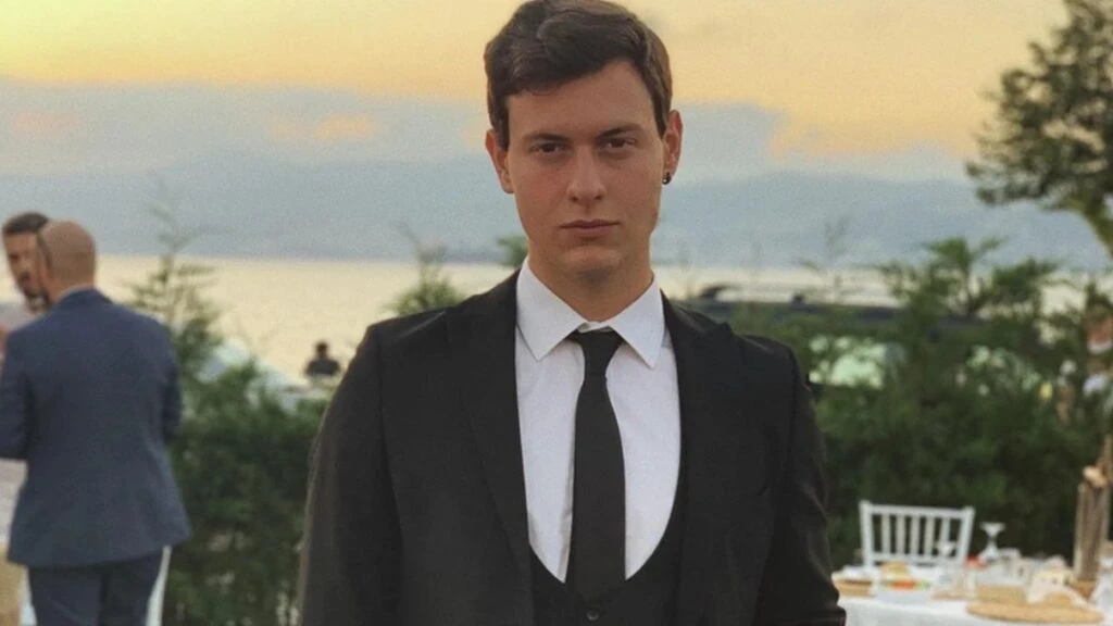 Boray Demir kimdir, kaç yaşında? Boray Demir nerenin kurucusudur?