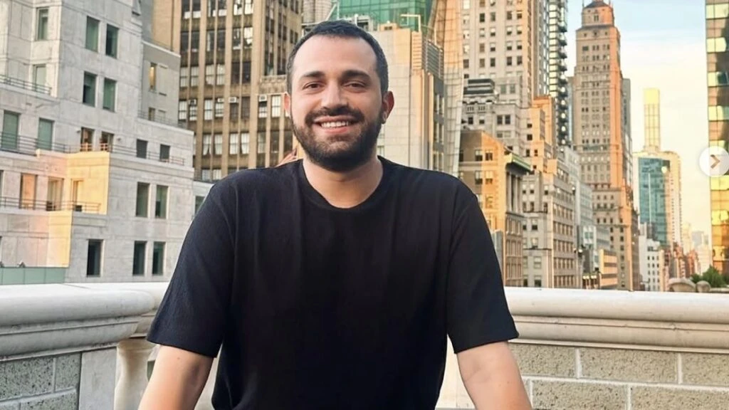 Burak Altındağ kimdir, kaç yaşında? Burak Altındağ mesleği nedir?