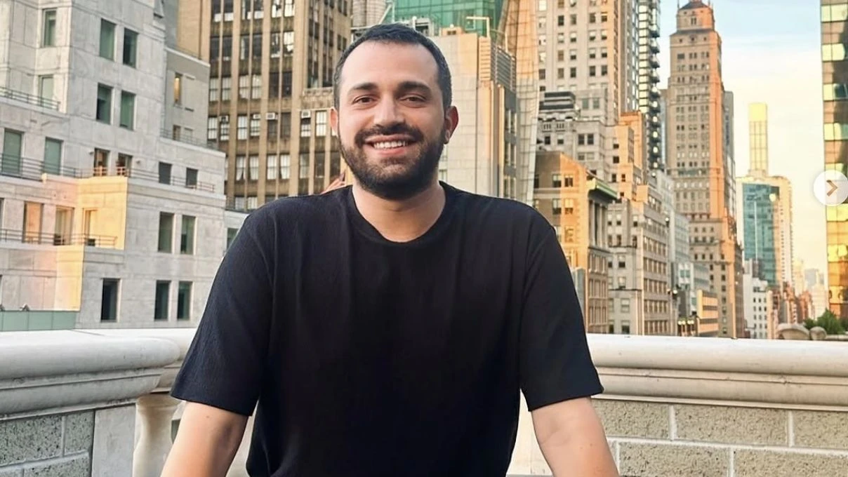 Burak Altındağ kimdir, kaç yaşında? Burak Altındağ mesleği nedir?