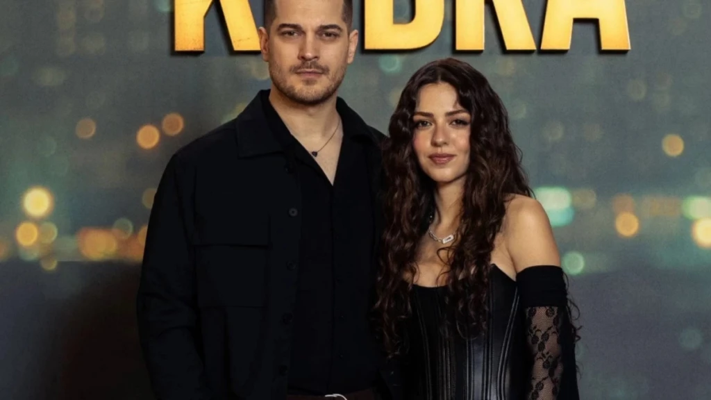 Cagatay Ulusoy