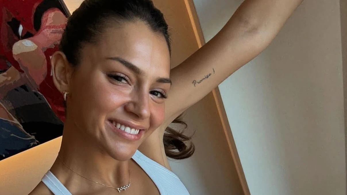 Çağla Boz kiminle sevgili? Çağla Boz sevgilisi kim?