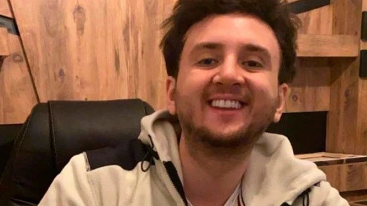 Çağrı Taner kimdir? Çağrı Taner ne iş yapıyor, neden hakkında yakalama kararı çıktı? 2 Cagri Taner 1