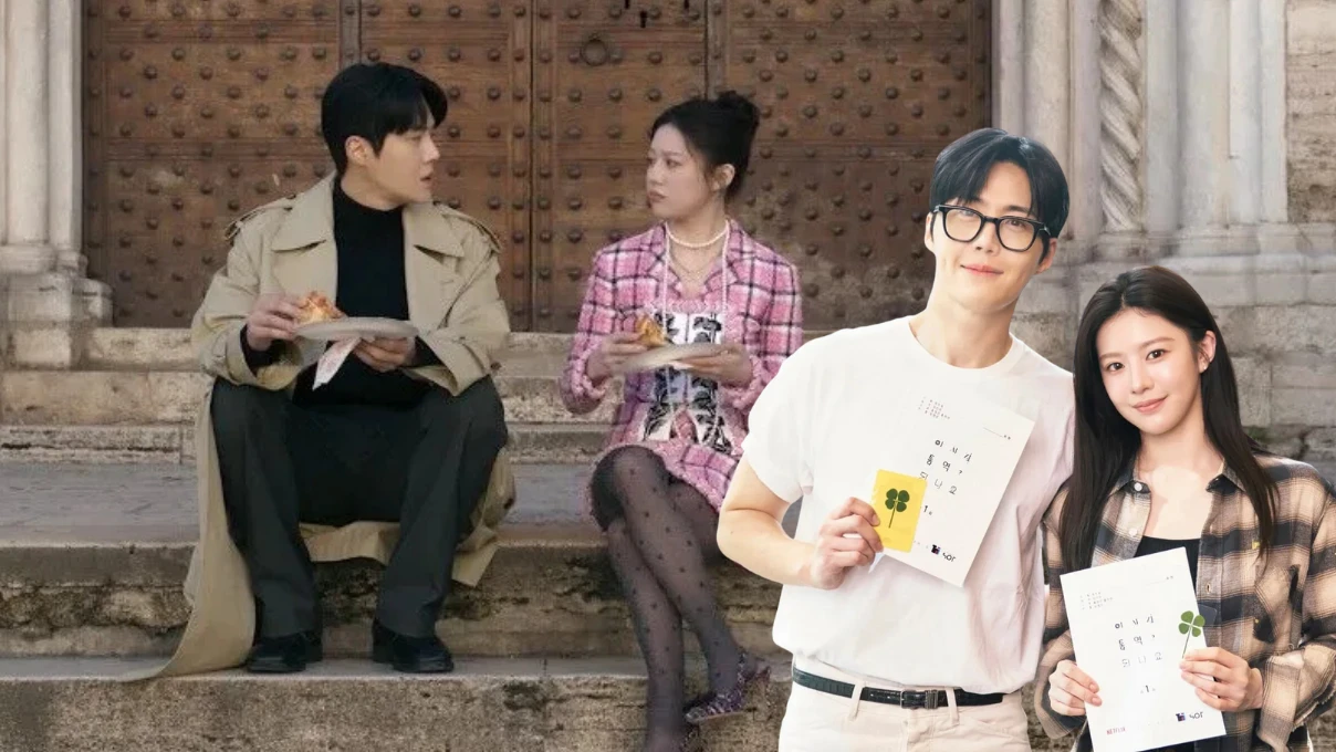 Can This Love Be Translated 1