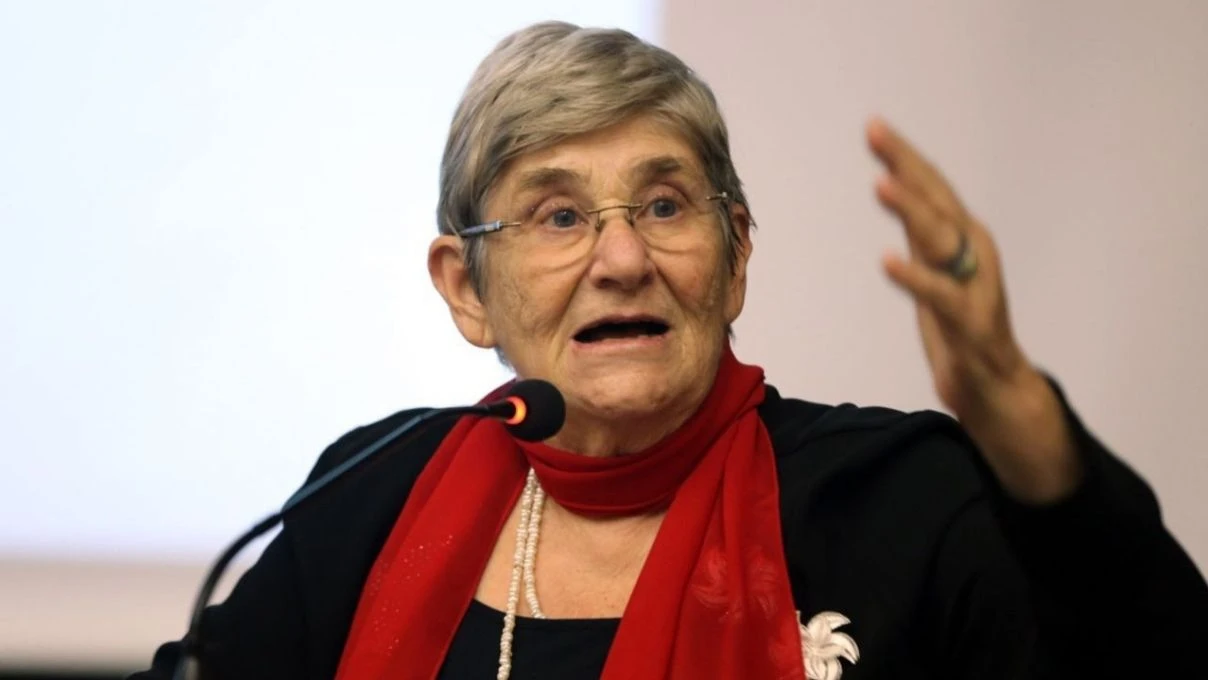 Canan Karatay uyardı! Evdeki havlu ve bulaşık süngerine dikkat 5 Canan Karatay uyardı! Evdeki havlu ve bulaşık süngerine dikkat