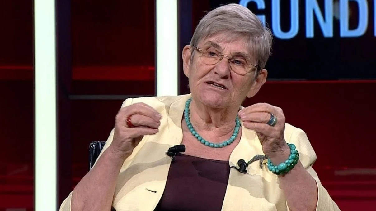 Canan Karatay uyardı! Evdeki havlu ve bulaşık süngerine dikkat 6 Canan Karatay uyardı! Evdeki havlu ve bulaşık süngerine dikkat