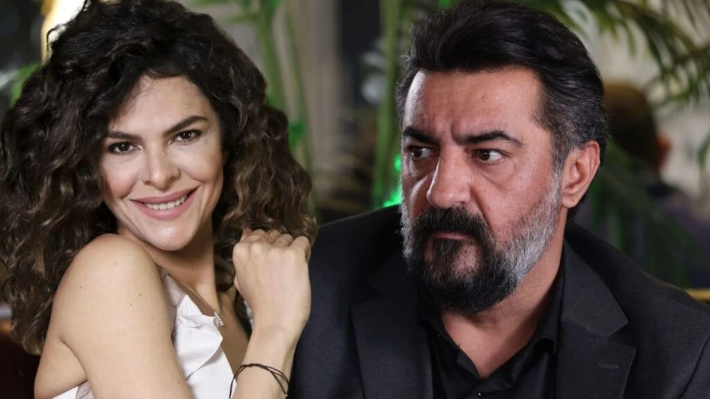 Celil Nalçakan yeni aşka yelken açtı! Ünlü oyuncu Gamze Topuz ile Bebek’te el ele görüntülendi