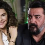 Celil Nalçakan yeni aşka yelken açtı! Ünlü oyuncu Gamze Topuz ile Bebek’te el ele görüntülendi