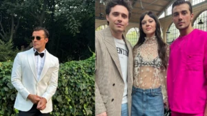 Brooklyn Nicola gündemi Türkiye’ye taşındı