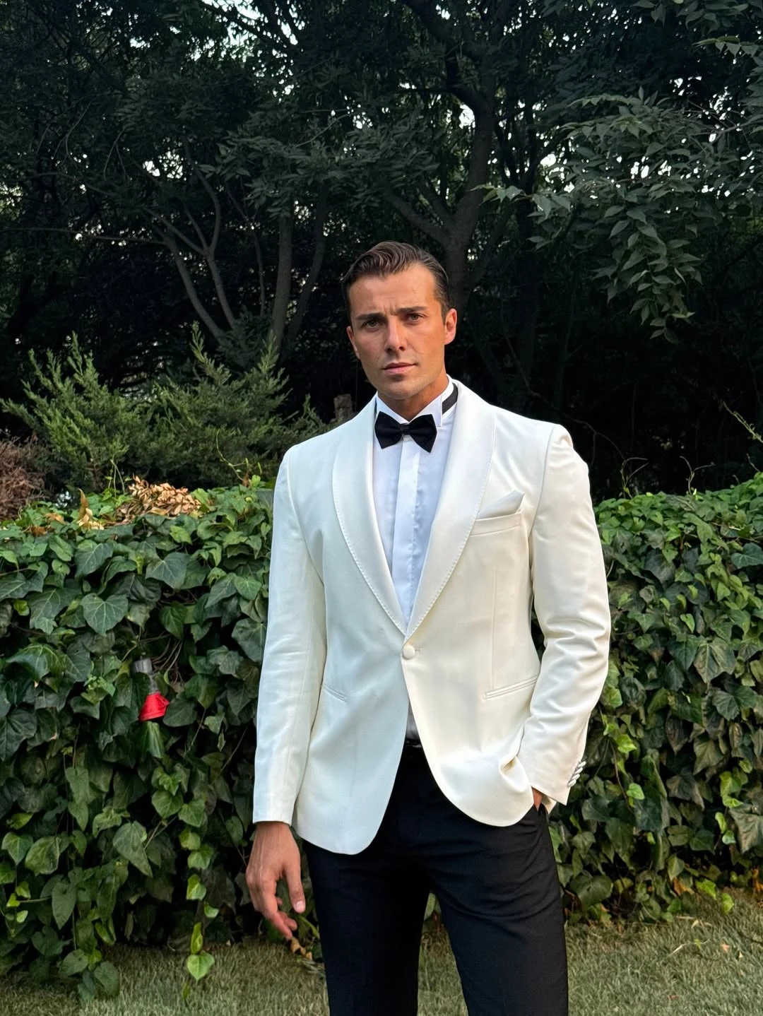 Cemal Can Canseven 3