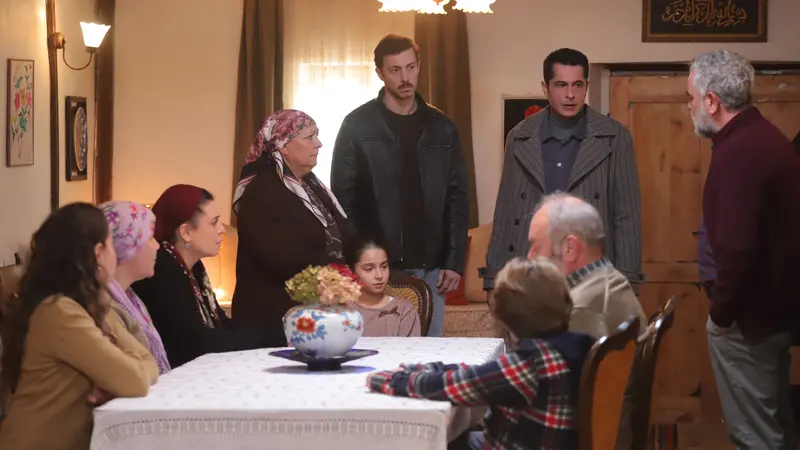 Cennetin Cocuklari 10