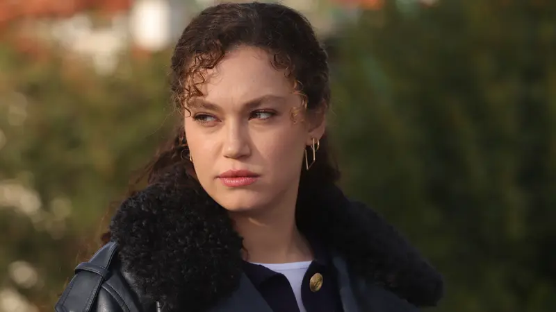 Cennetin Cocuklari 4