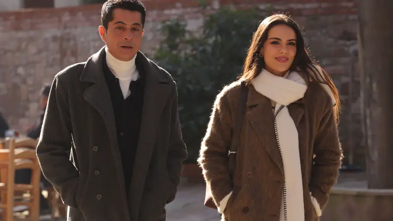 Cennetin Cocuklari 7