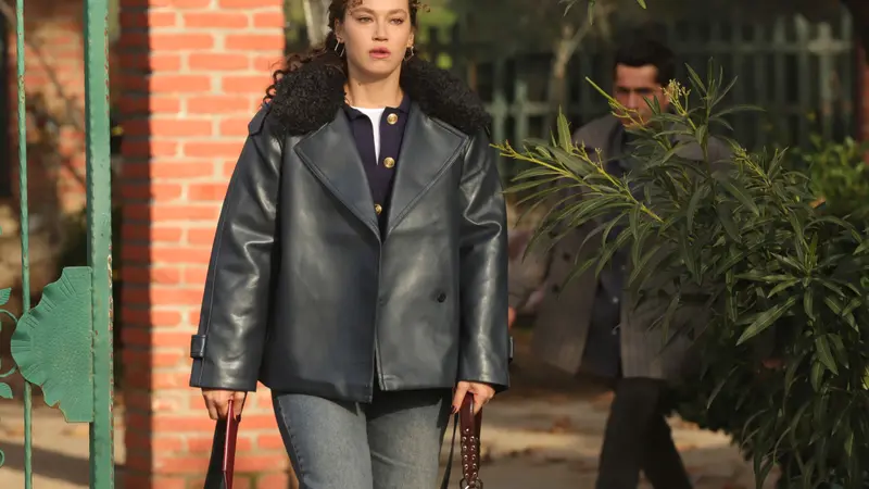 Cennetin Cocuklari 9