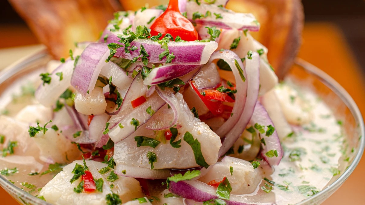Ceviche 2