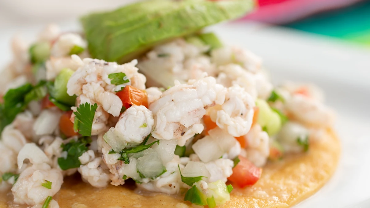 Ceviche 7