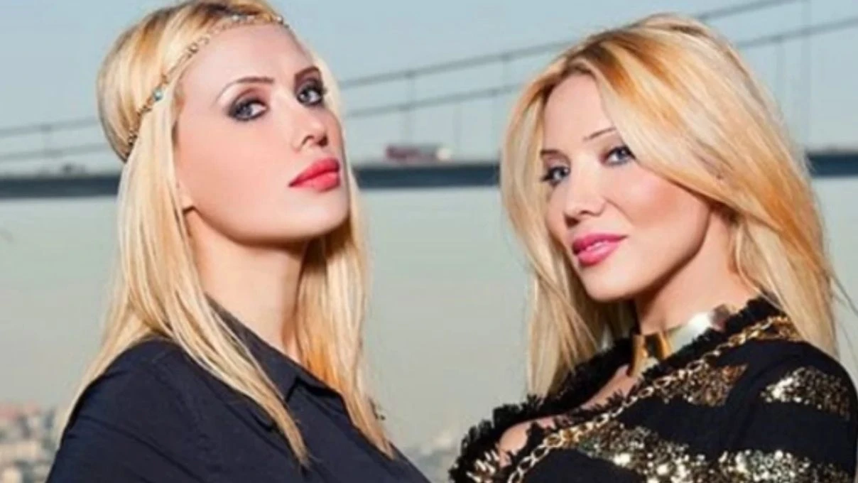 Ceyda Ersoy diline ne oldu? Ceyda Ersoy hangi dizilerde oynadı?