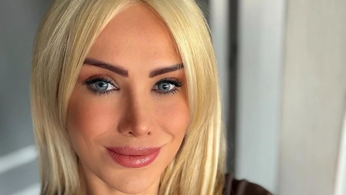 Ceyda Ersoy diline ne oldu? Ceyda Ersoy hangi dizilerde oynadı?