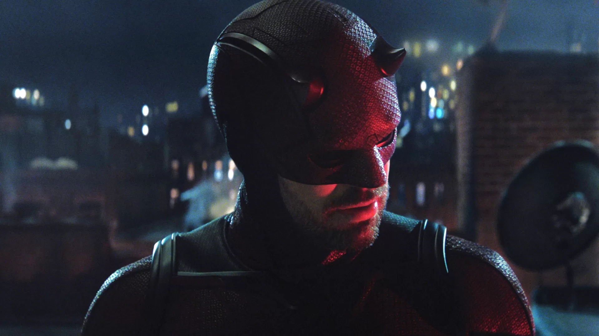 Charlie Cox Yenilmezler Kiyamet Gunu Filminde Daredevil Karakterini Canlandiracak png