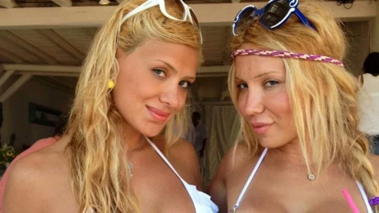 Ciciş kardeşler kimler? Esra Ersoy neden tutuklu?