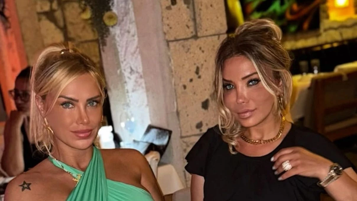 Ciciş kardeşler kimler? Esra Ersoy neden tutuklu?