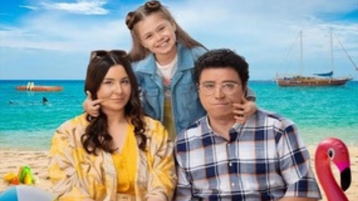 Damla Çolak kimdir, kaç yaşında? Damla Çolak anne babası kimdir? 7 Damla Çolak kimdir, kaç yaşında? Damla Çolak anne babası kimdir?