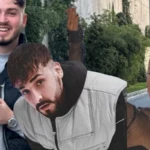 Demet Akalin Blok3 kavgasina Sefo ne dedi Aciklamasiyla dikkat cekti