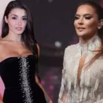 Demet Akalindan Hande Ercele sert elestiri Ben bile bu kadar rukus olamam