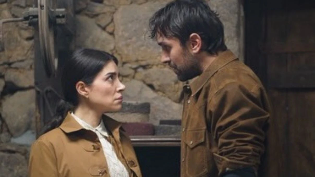 Deniz Baysaldan Ulas Tuna Astepeyle olay paylasim Partner in Crime notu sosyal medyayi salladi