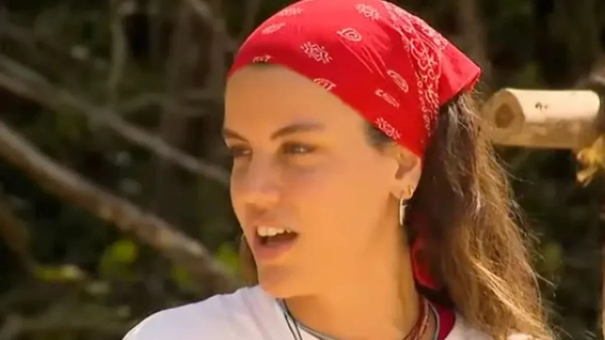 Survivor 2026 Deniz Çatalbaş bakın hangi dizide oynuyormuş! Başarılı yarışmacı kariyeriyle şaşırttı 8 Survivor 2026 Deniz Çatalbaş bakın hangi dizide oynuyormuş! Başarılı yarışmacı kariyeriyle şaşırttı