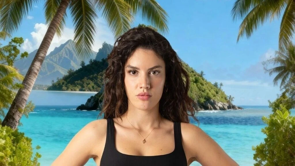 Survivor 2026 Deniz Çatalbaş bakın hangi dizide oynuyormuş! Başarılı yarışmacı kariyeriyle şaşırttı